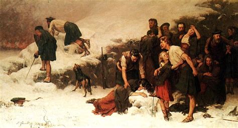 the massacre of glencoe Epub