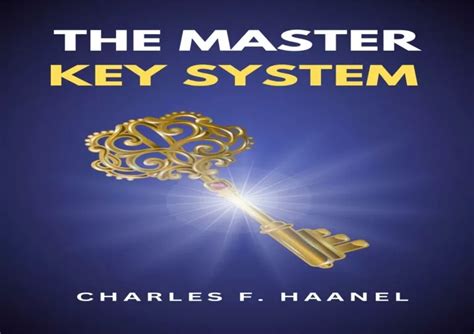 the master key system complete and unabridged Kindle Editon