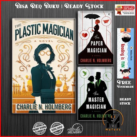 the master magician the paper magician series Kindle Editon