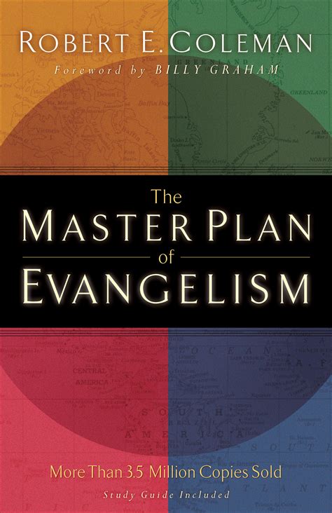 the master plan of evangelism with study guide Epub