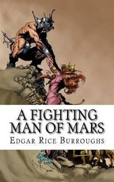 the mastermind of mars and a fighting man of mars PDF