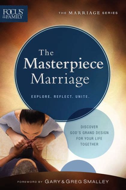 the masterpiece marriage focus on the family marriage series Epub