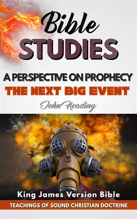 the masters perspective on biblical prophecy Kindle Editon