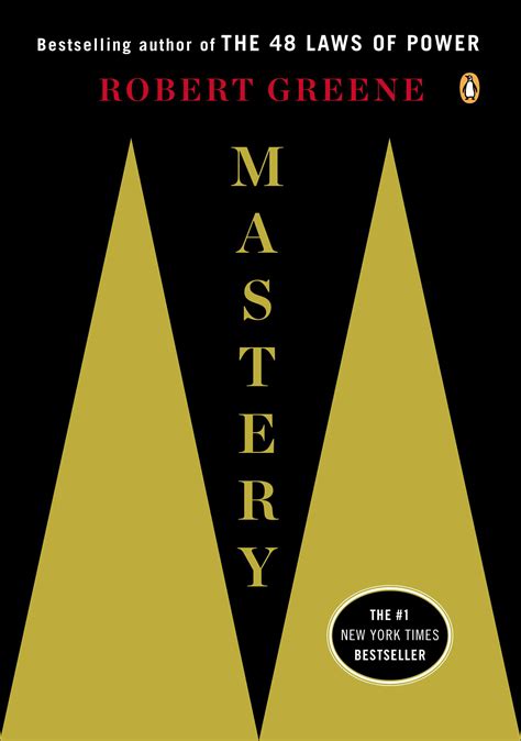 the mastery by robert greene Doc