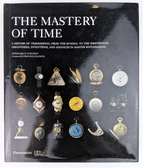 the mastery of time a history of timekeeping from the sundial Doc