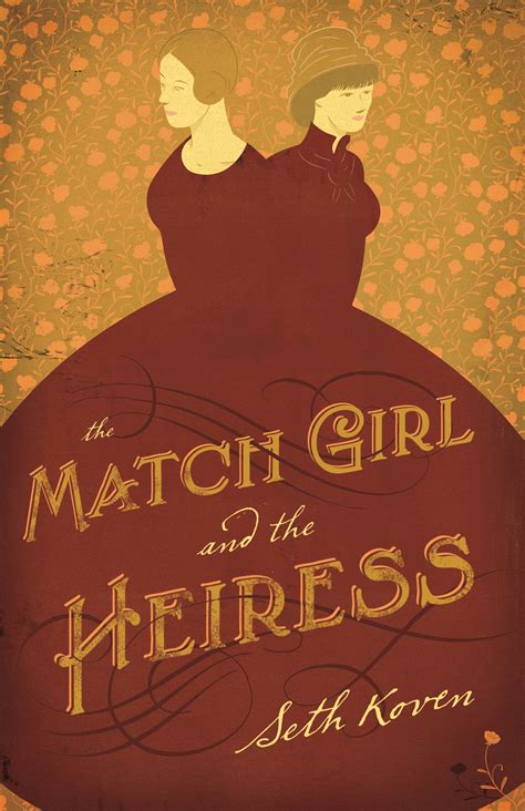 the match girl and the heiress Epub