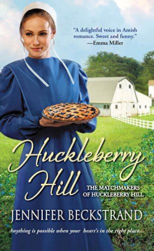 the matchmakers of huckleberry hill series 6 book series Epub