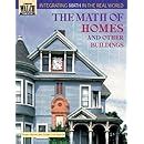 the math of homes and other buildings integrating math in the real world series PDF