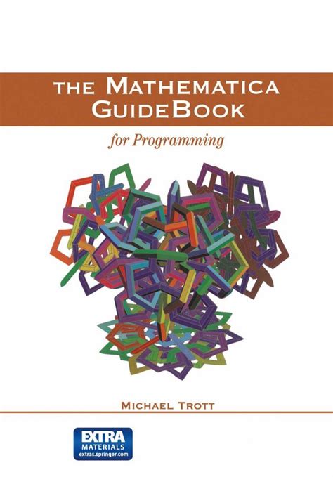 the mathematica guidebook for programming Epub