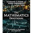 the mathematics devotional celebrating the wisdom and beauty of mathematics Reader