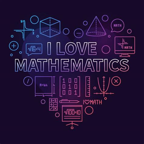 the mathematics of love PDF