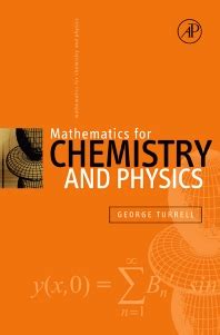 the mathematics of physics and chemistry Kindle Editon