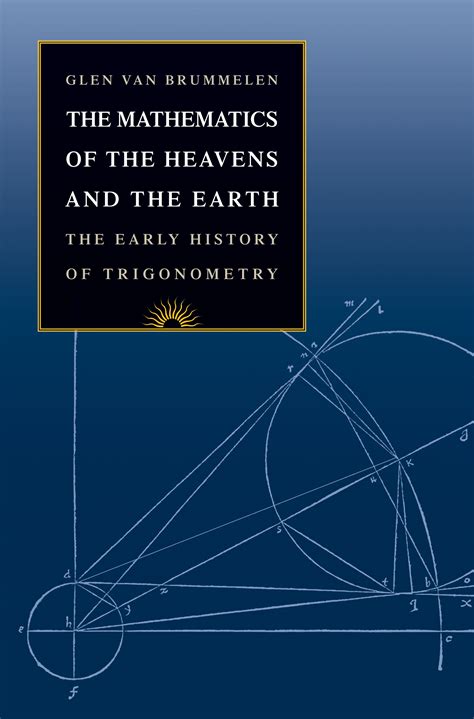 the mathematics of the heavens and the earth the mathematics of the heavens and the earth Kindle Editon