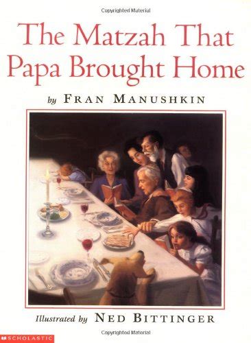 the matzah that papa brought home passover titles Kindle Editon