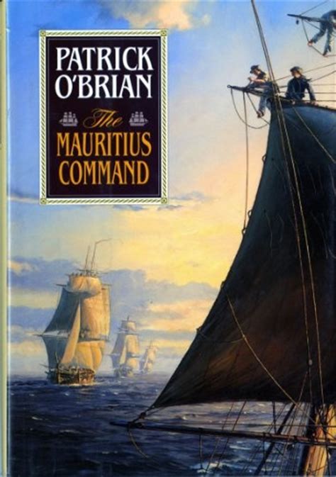 the mauritius command vol book 4 aubrey or maturin novels Epub