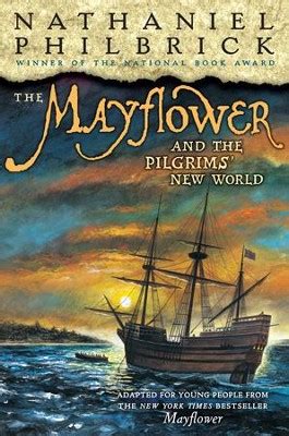 the mayflower and the pilgrims new world Doc