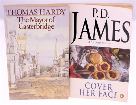 the mayor of casterbridge Reader