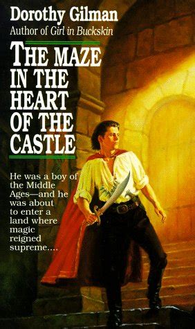 the maze in the heart of the castle PDF