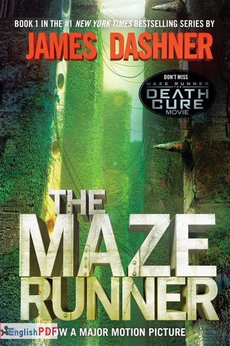 the maze runner james dashner pdf Epub