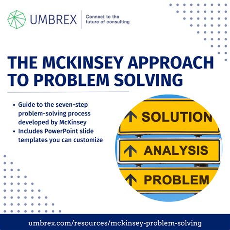 the mckinsey approach to problem solving Doc