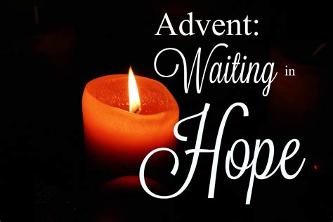 the meaning is in the waiting the spirit of advent Epub
