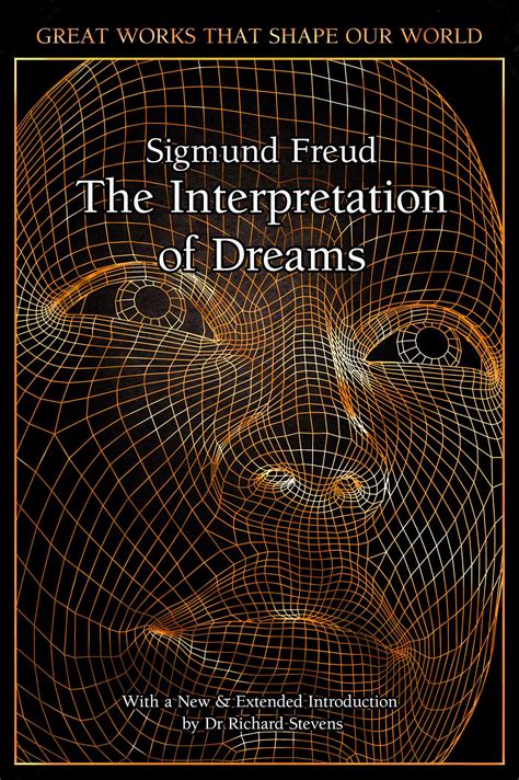 the meaning of dreams the meaning of dreams Epub