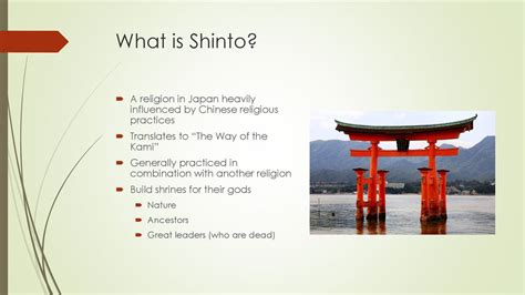 the meaning of shinto the meaning of shinto Reader