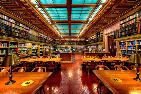 the meaning of the library a cultural history Epub