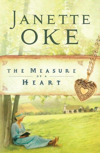the measure of a heart women of the west book 6 Doc
