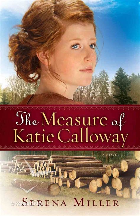 the measure of katie calloway a novel Doc