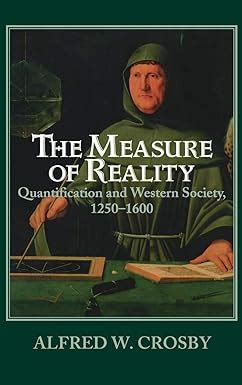 the measure of reality quantification in western europe 1250 1600 Doc