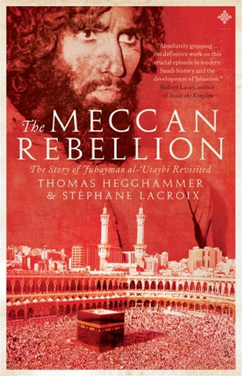 the meccan rebellion al utaybi revisited Ebook PDF