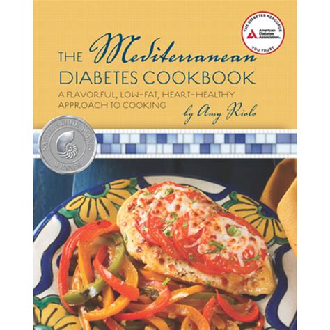 the mediterranean diabetes cookbook PDF