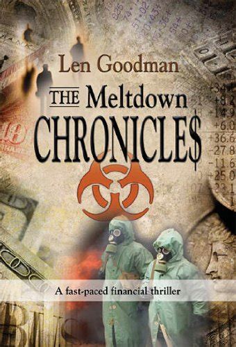 the meltdown chronicles Doc