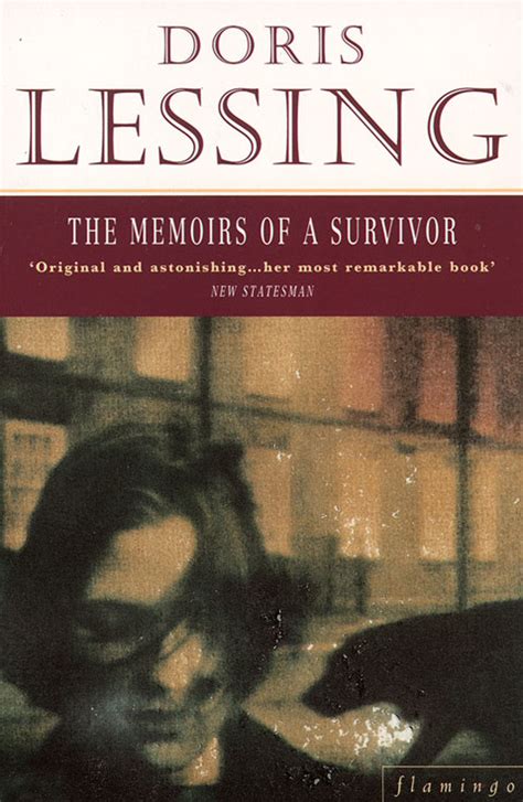 the memoirs of a survivor PDF