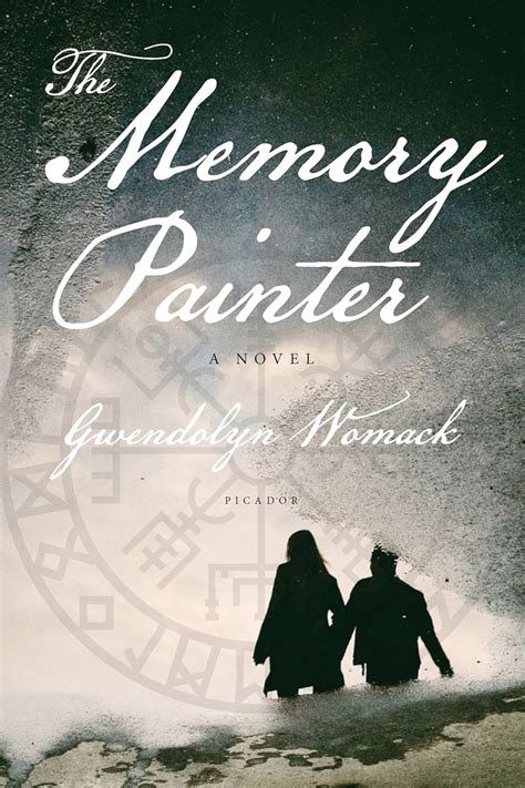 the memory painter a novel Reader