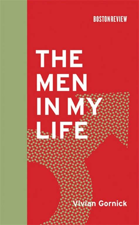 the men in my life boston review books Doc