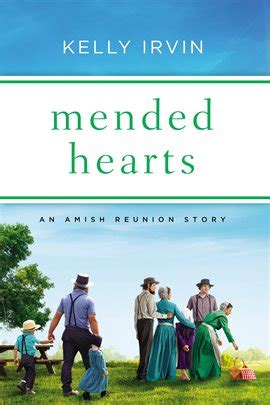 the mended heart Ebook Doc
