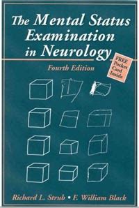 the mental status examination in neurology 4th edition Ebook Epub