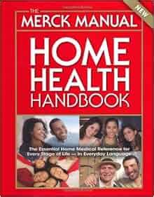 the merck manual home health handbook third home edition Epub