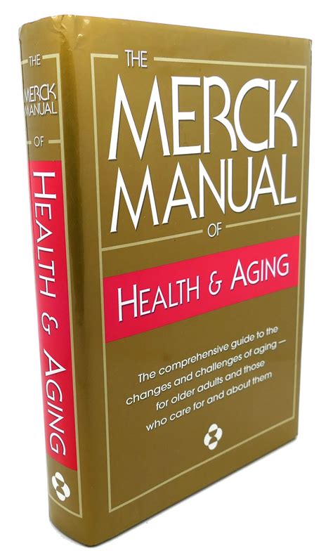 the merck manual of health and aging Reader