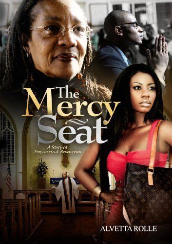 the mercy seat the freedom baptist trilogy book 1 Kindle Editon