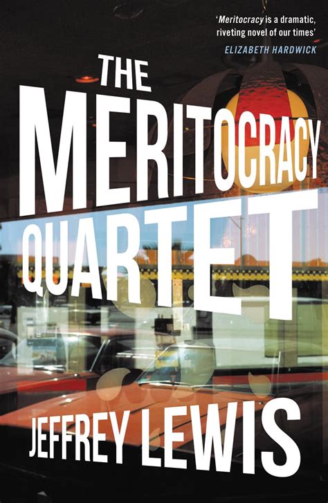 the meritocracy quartet Doc