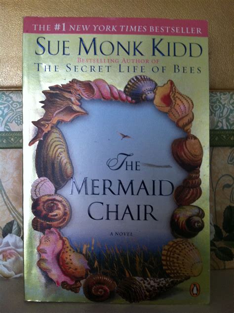 the mermaid chair book PDF