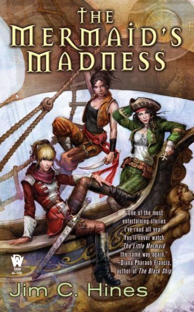 the mermaids madness princess novels PDF