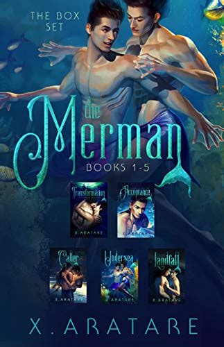 the merman landfall m or m gay merman romance book 5 volume 5 PDF
