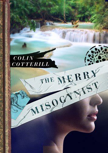 the merry misogynist the dr siri investigations book 6 Kindle Editon