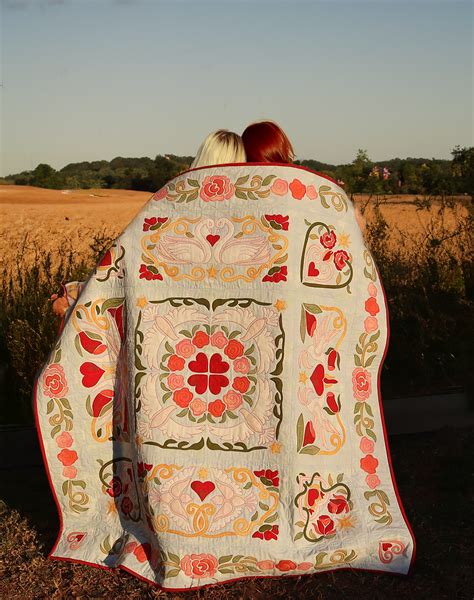 the message on the quilt the quilt chronicles Epub