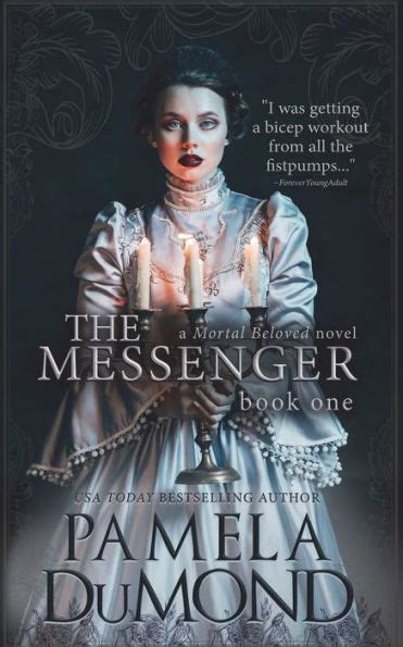 the messenger mortal beloved book one Reader