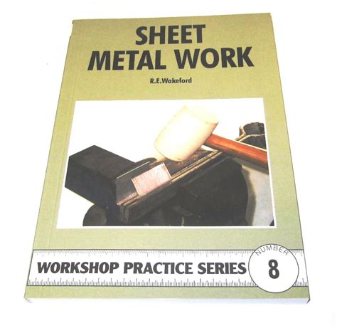 the metalworkers workshop workshop practice series Doc